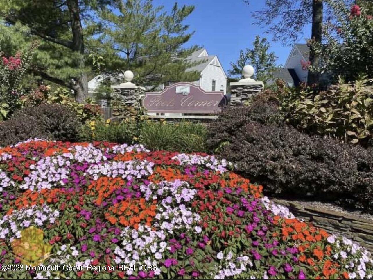 14 Cooper Court Freehold NJ 07728