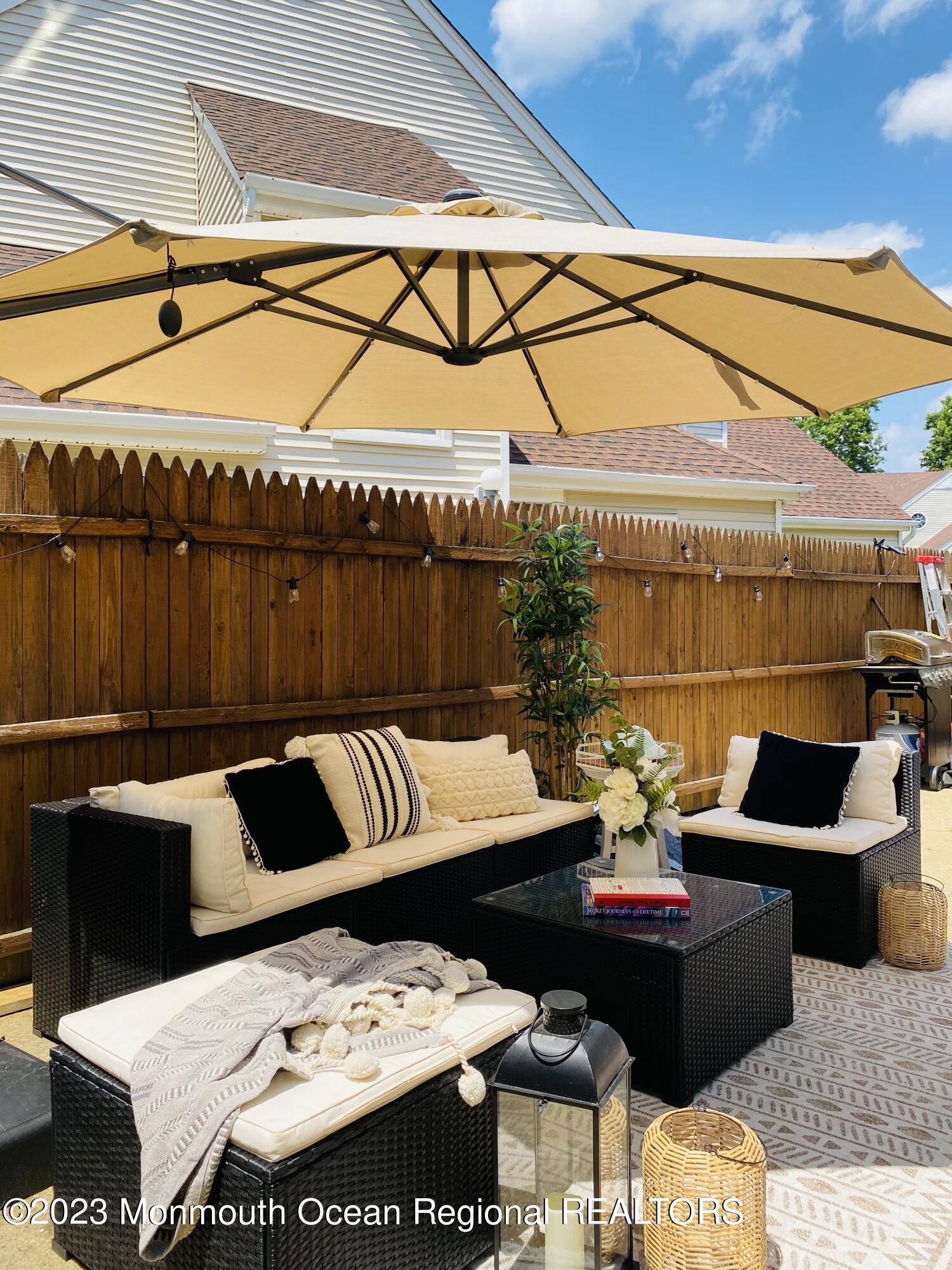 14 Cooper Court Freehold NJ 07728