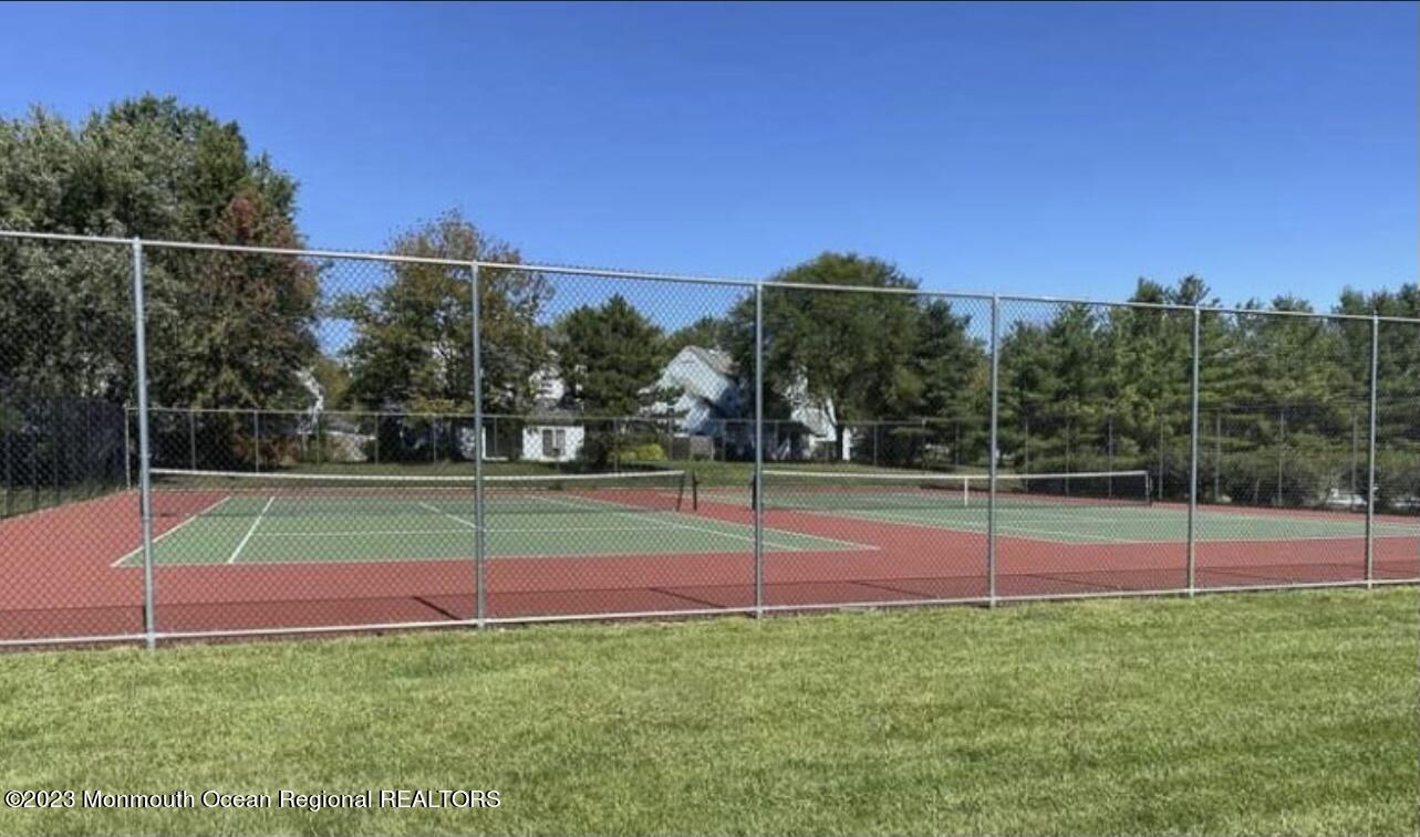 14 Cooper Court Freehold NJ 07728