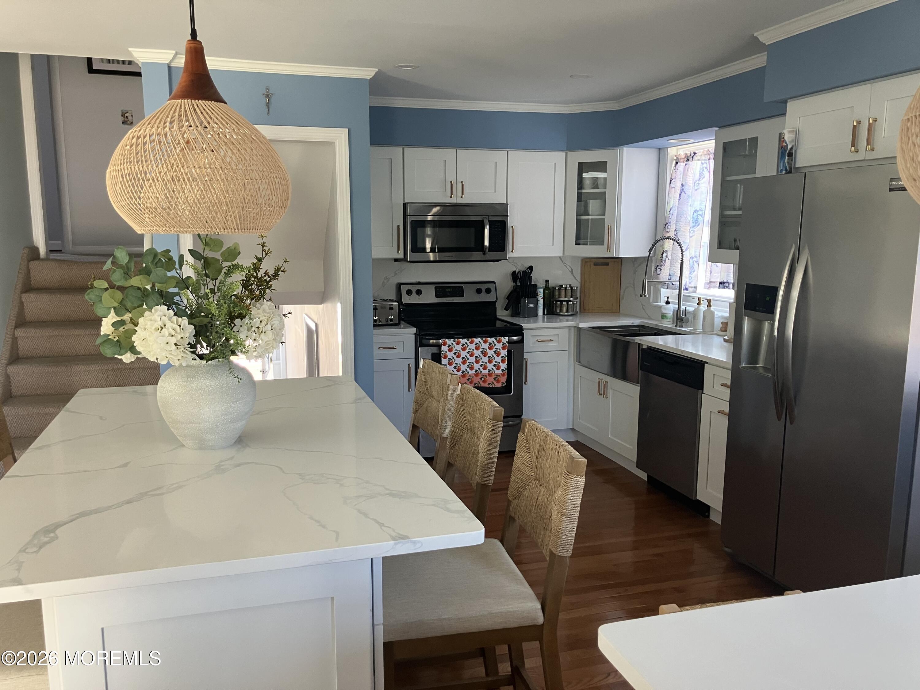 210 Laurel Court Point Pleasant Beach NJ 08742