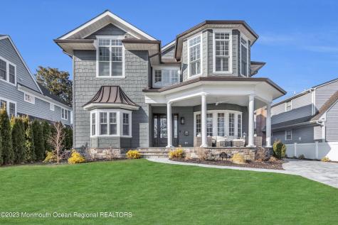 502 Brighton Avenue Spring Lake NJ 07762