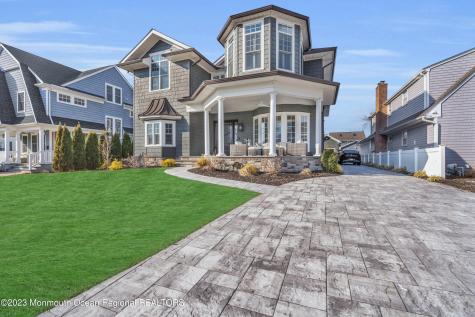 502 Brighton Avenue Spring Lake NJ 07762