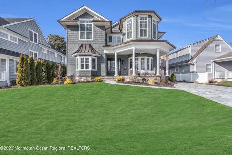 502 Brighton Avenue Spring Lake NJ 07762