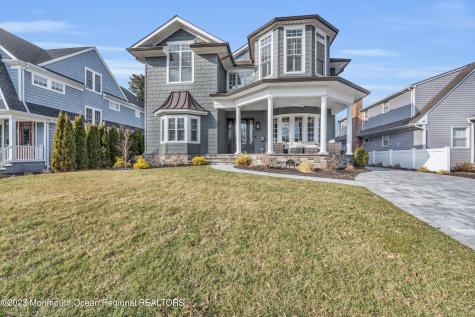 502 Brighton Avenue Spring Lake NJ 07762