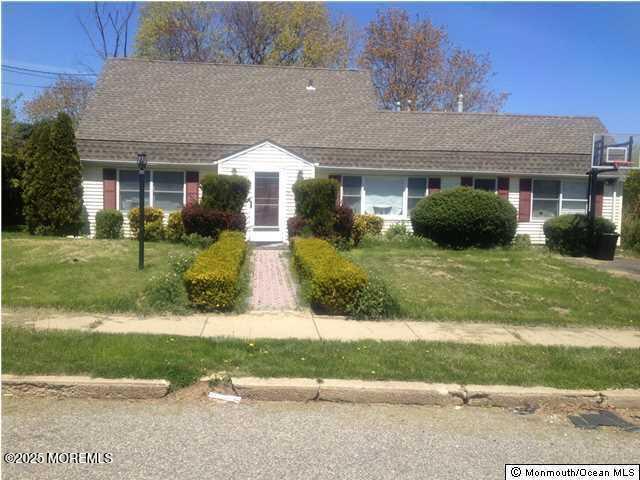 191 Norgrove Avenue Long Branch NJ 07740
