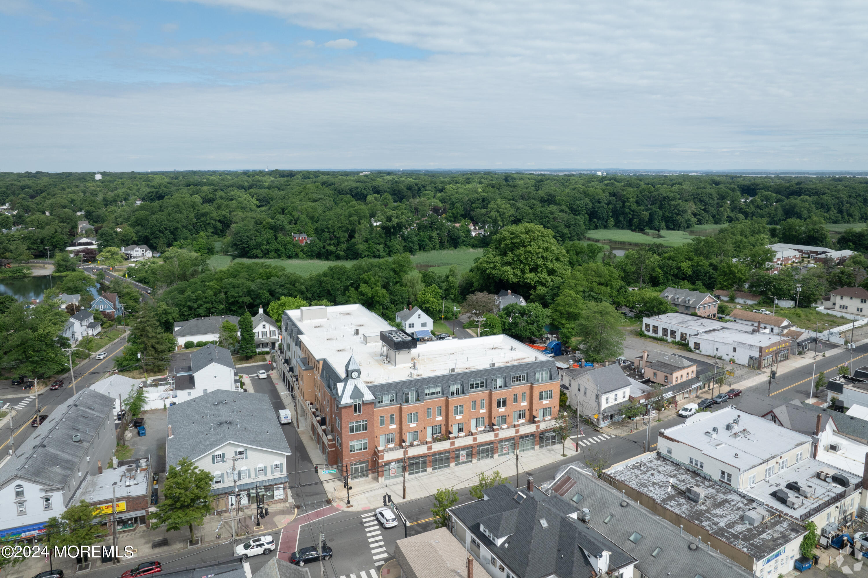 126 Main Street Matawan NJ 07747