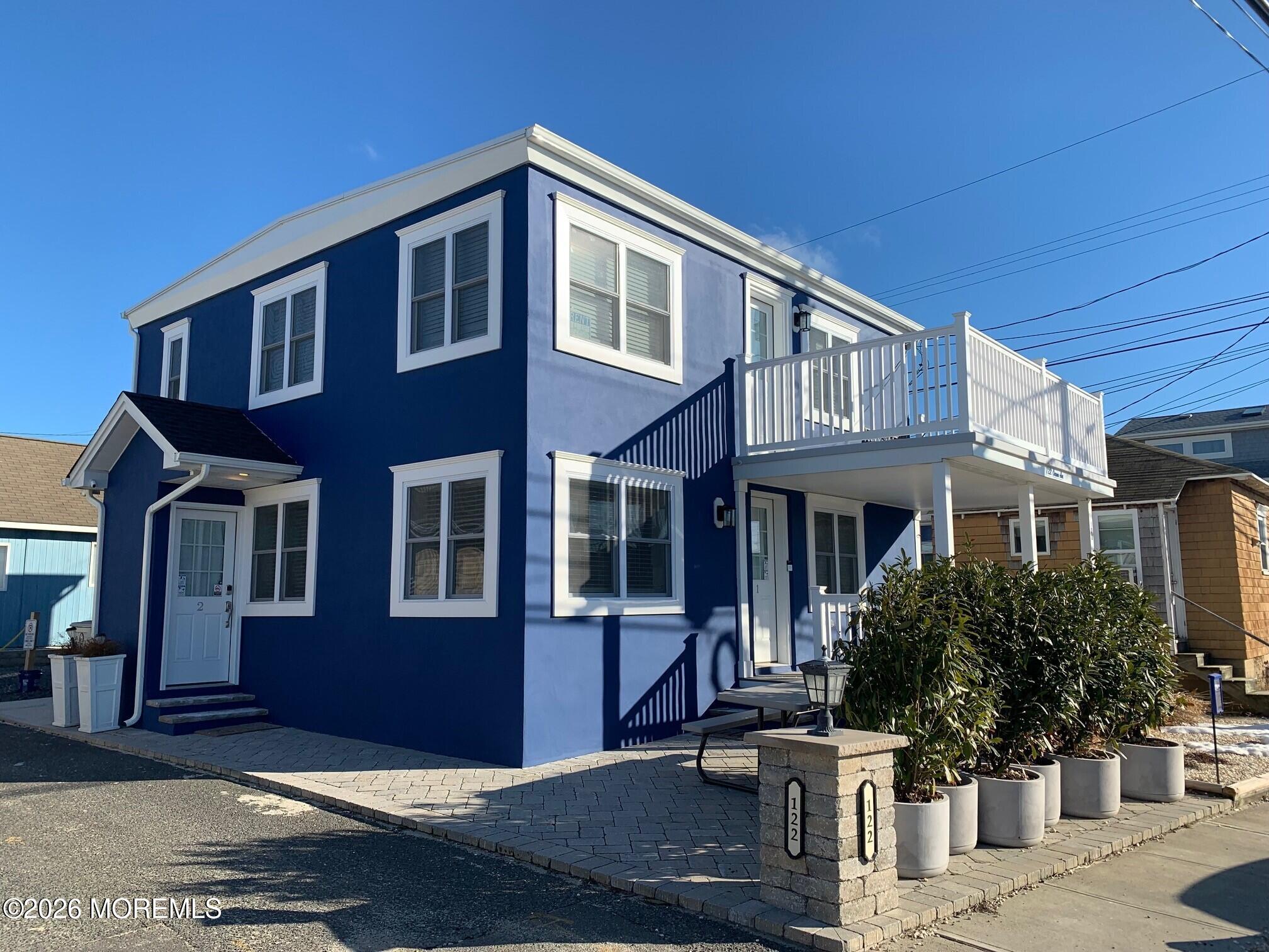 122 Ocean Avenue Point Pleasant Beach NJ 08742