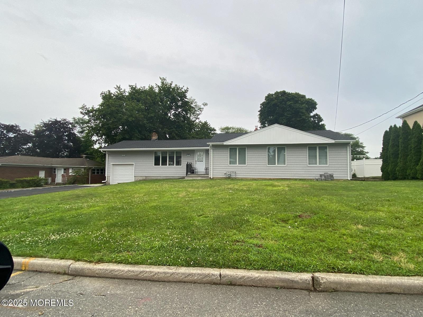 871 Red Oaks Drive Long Branch NJ 07740