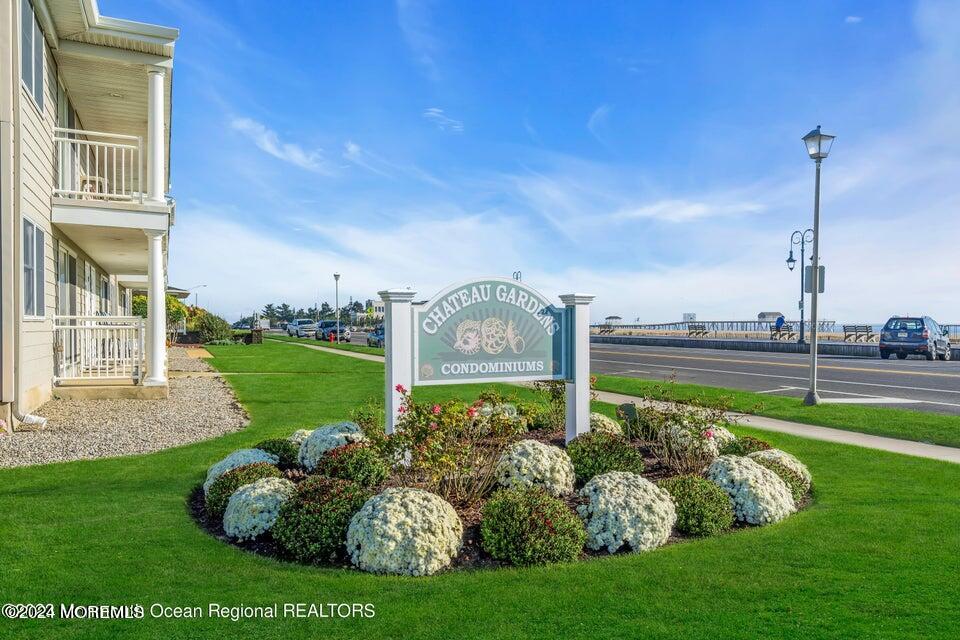 205 Ocean Avenue Belmar NJ 07719