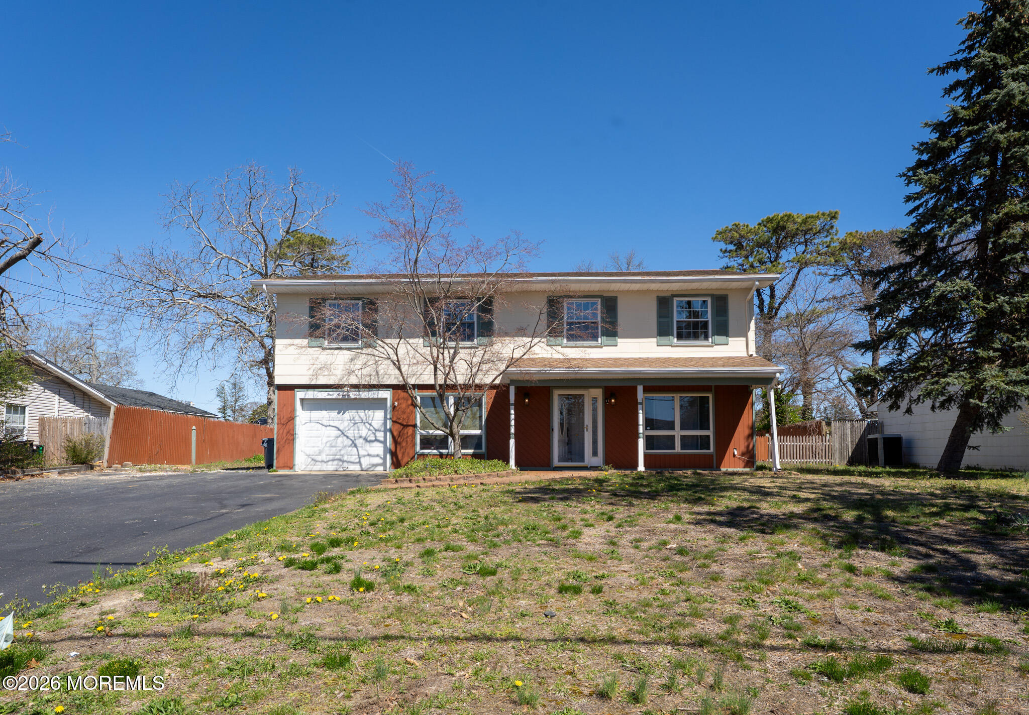 406 Lawrence Drive Lanoka Harbor NJ 08734