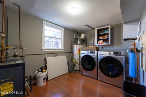 406 Lawrence Drive Lanoka Harbor NJ 08734