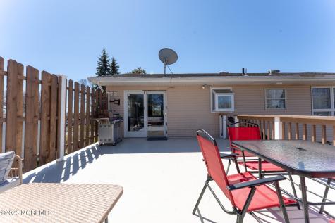 406 Lawrence Drive Lanoka Harbor NJ 08734