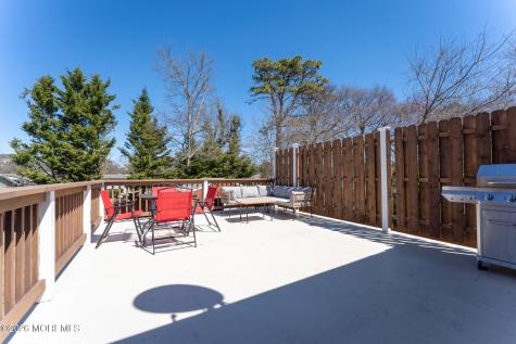 406 Lawrence Drive Lanoka Harbor NJ 08734