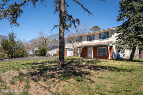 406 Lawrence Drive Lanoka Harbor NJ 08734