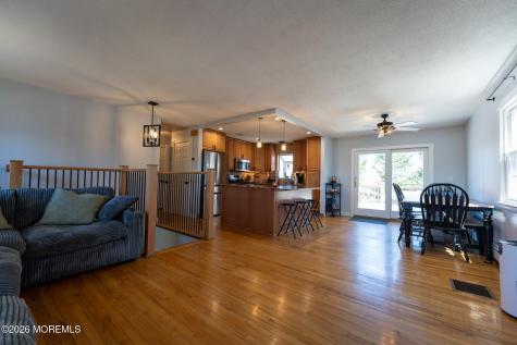 406 Lawrence Drive Lanoka Harbor NJ 08734