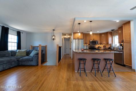 406 Lawrence Drive Lanoka Harbor NJ 08734
