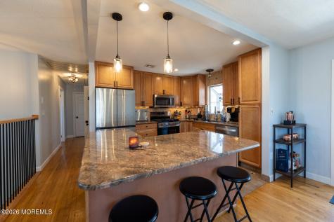 406 Lawrence Drive Lanoka Harbor NJ 08734