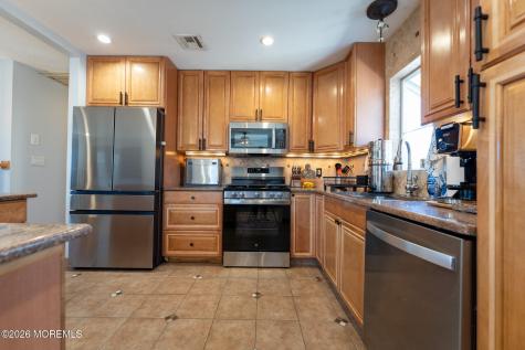 406 Lawrence Drive Lanoka Harbor NJ 08734