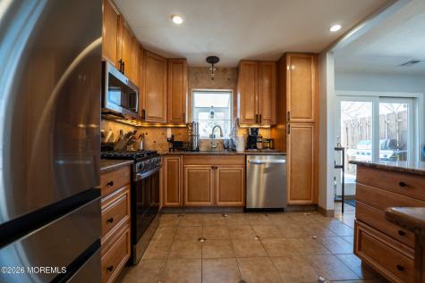406 Lawrence Drive Lanoka Harbor NJ 08734