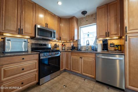 406 Lawrence Drive Lanoka Harbor NJ 08734