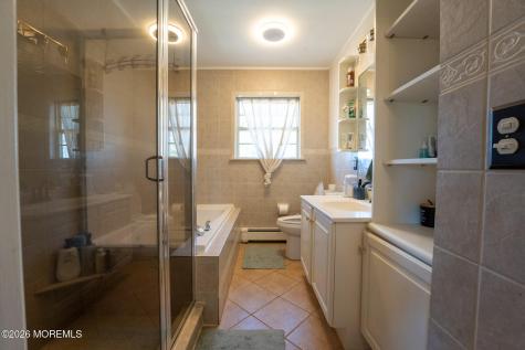 406 Lawrence Drive Lanoka Harbor NJ 08734