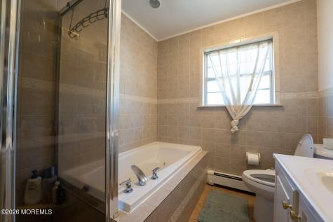 406 Lawrence Drive Lanoka Harbor NJ 08734
