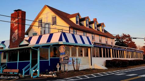 406 Lawrence Drive Lanoka Harbor NJ 08734