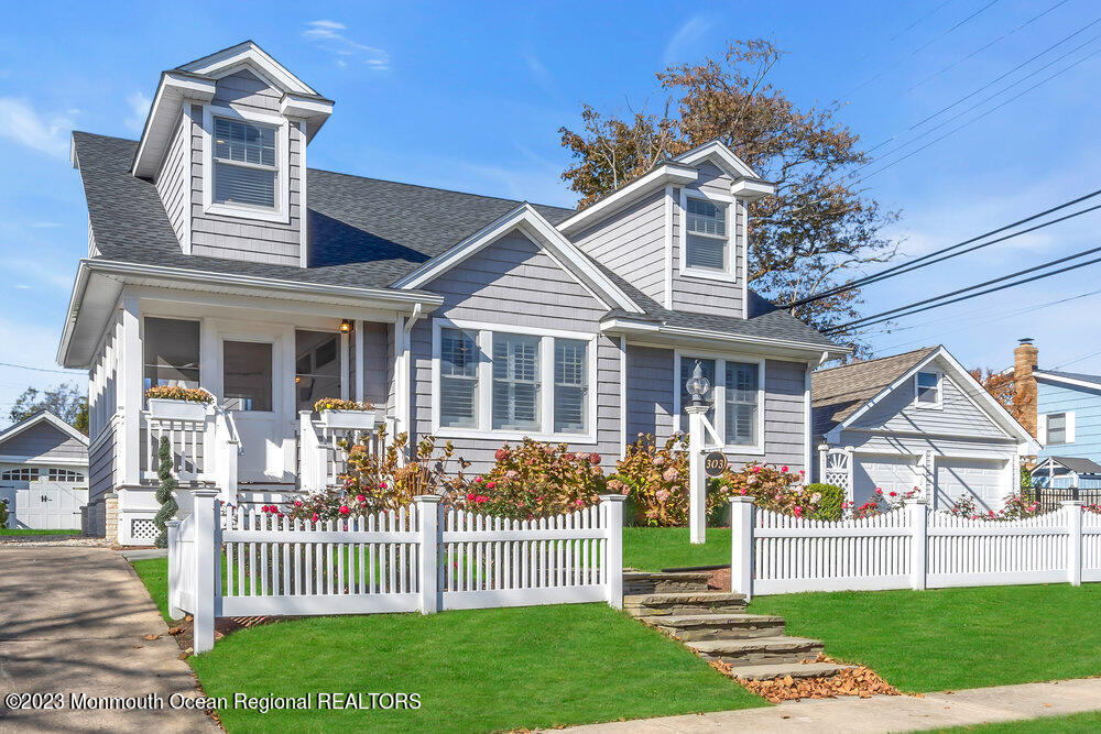 303 B Street Belmar NJ 07719
