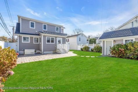303 B Street Belmar NJ 07719