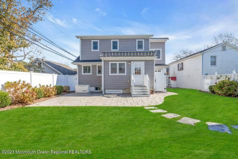 303 B Street Belmar NJ 07719