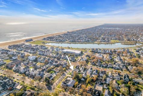 303 B Street Belmar NJ 07719