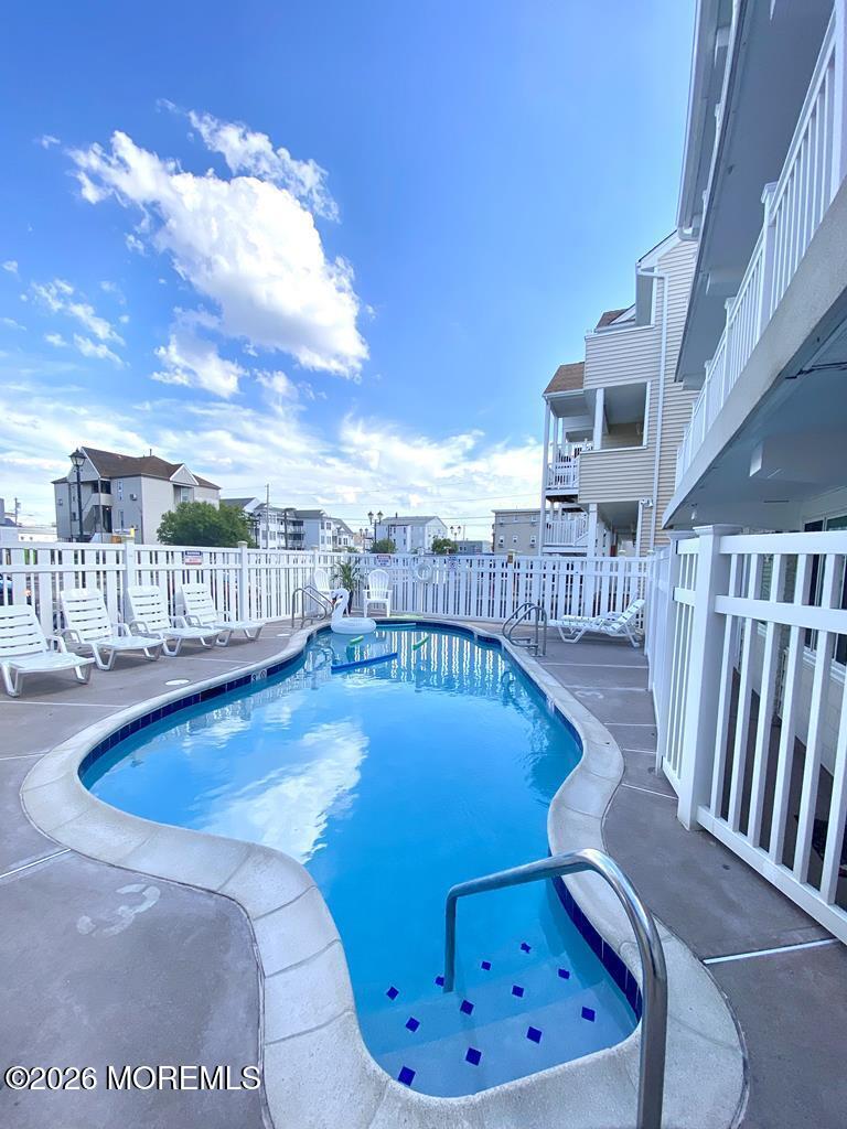 1501 Boulevard Seaside Heights NJ 08751
