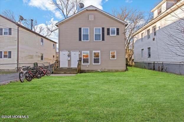 1284-1286 Washington Avenue Asbury Park NJ 07712