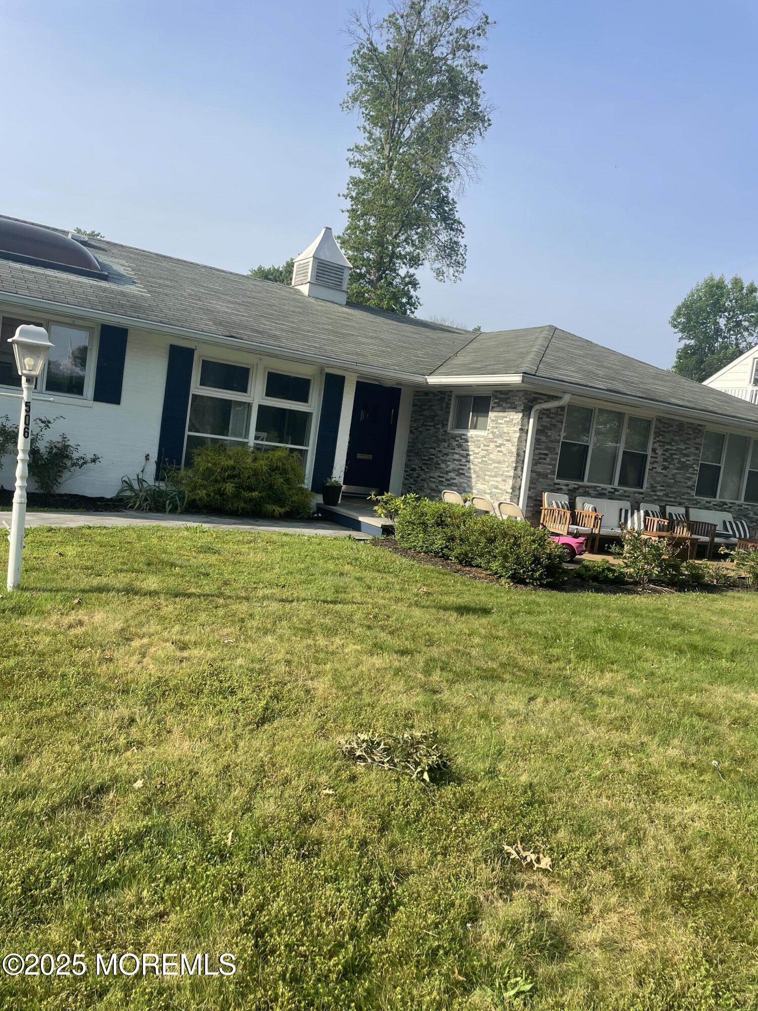 506 Roseld Avenue Deal NJ 07723