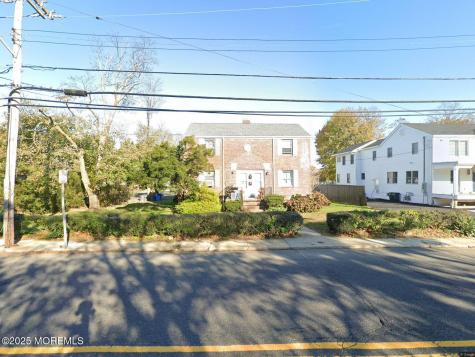45 Cedar Avenue Long Branch NJ 07740
