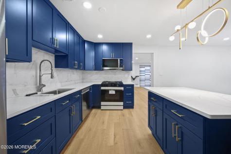 1115 Roseberry Court Morganville NJ 07751