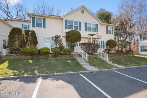 1115 Roseberry Court Morganville NJ 07751