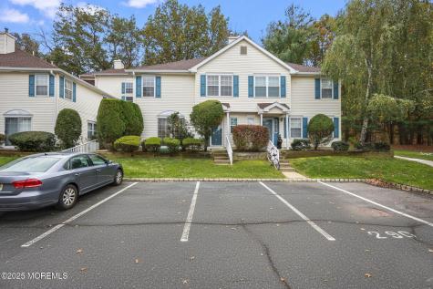 1115 Roseberry Court Morganville NJ 07751