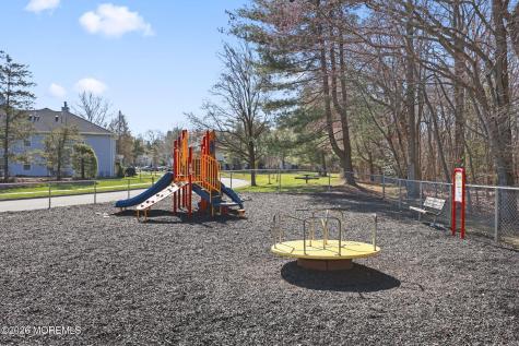 1115 Roseberry Court Morganville NJ 07751