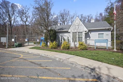 1115 Roseberry Court Morganville NJ 07751