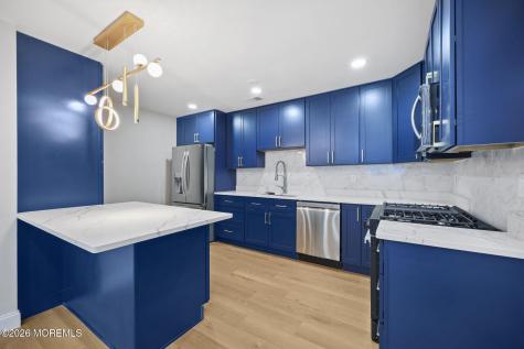 1115 Roseberry Court Morganville NJ 07751