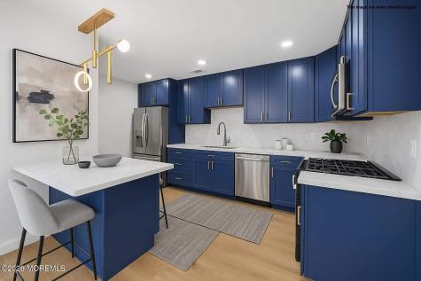 1115 Roseberry Court Morganville NJ 07751