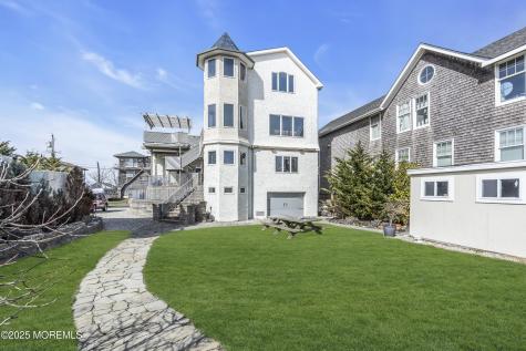 492 Ocean Avenue Sea Bright NJ 07760