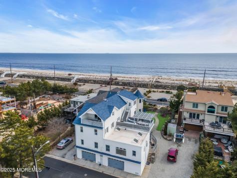 492 Ocean Avenue Sea Bright NJ 07760