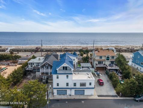 492 Ocean Avenue Sea Bright NJ 07760