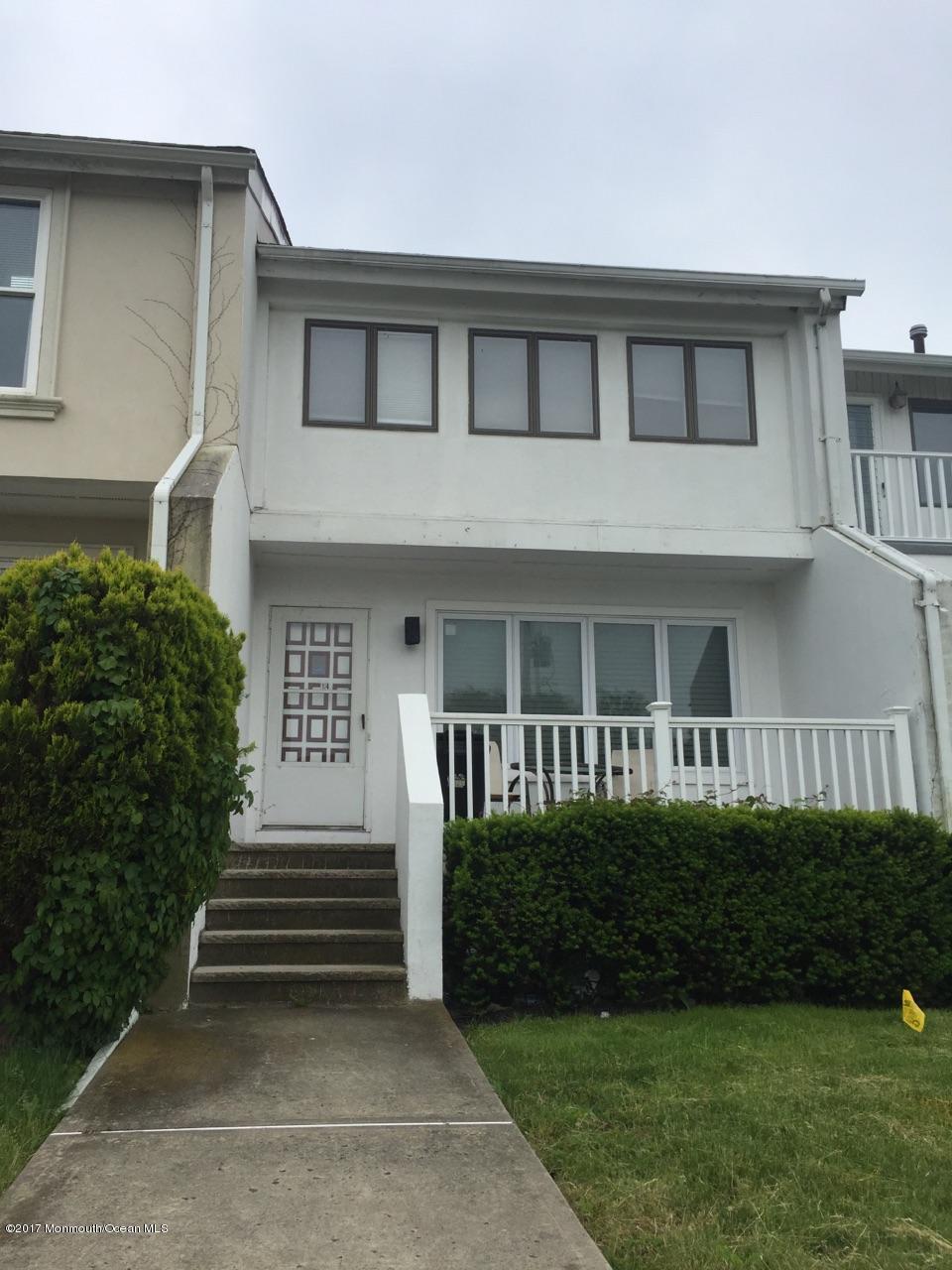 14 Cedar Avenue Long Branch NJ 07740