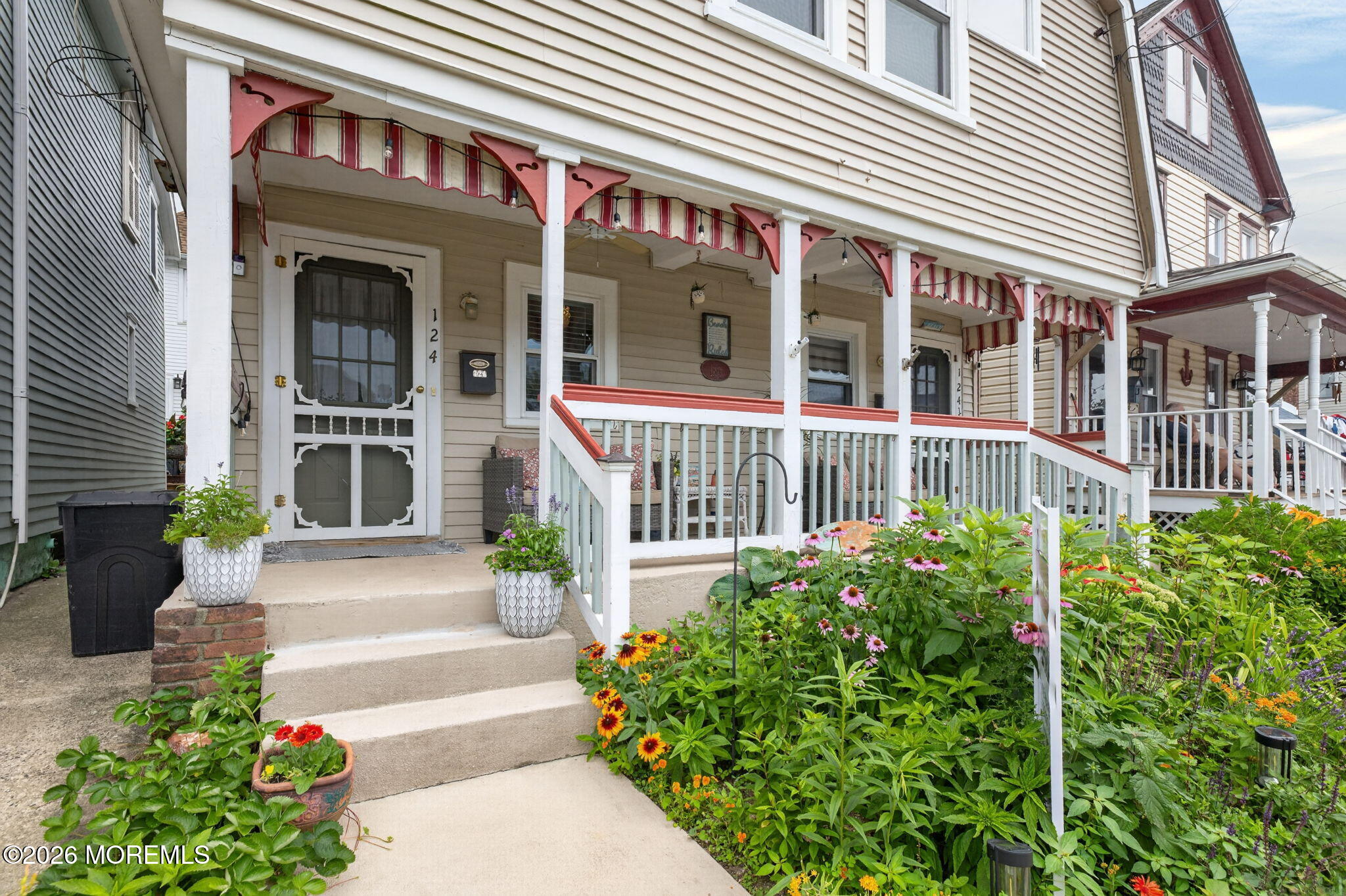 124 Broadway Ocean Grove NJ 07756
