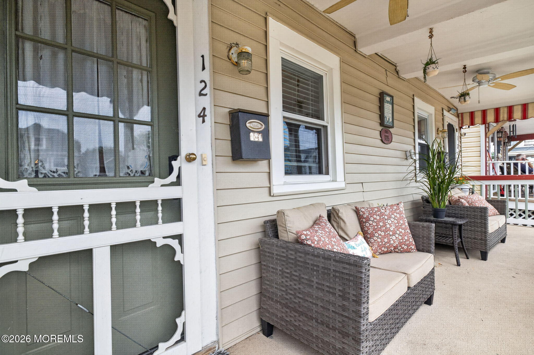 124 Broadway Ocean Grove NJ 07756