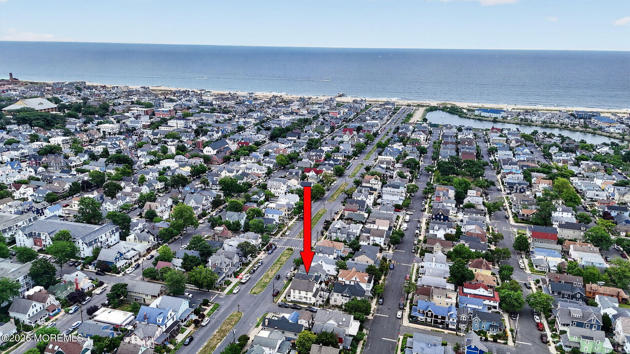124 Broadway Ocean Grove NJ 07756