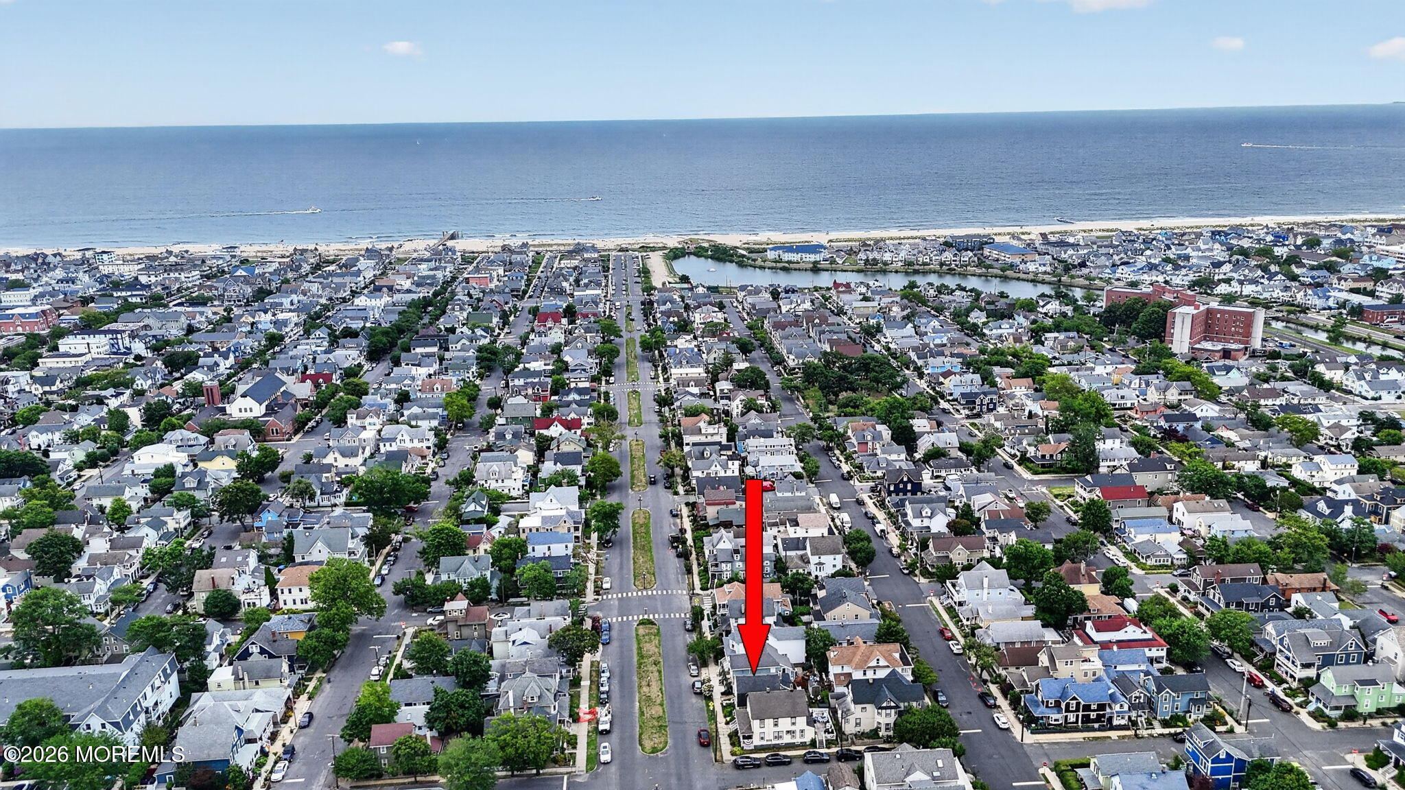 124 Broadway Ocean Grove NJ 07756